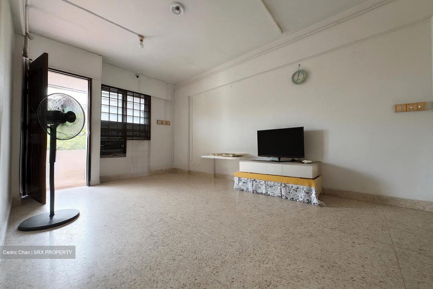 Blk 40 Bedok South Parkview (Bedok), HDB 3 Rooms #510337001